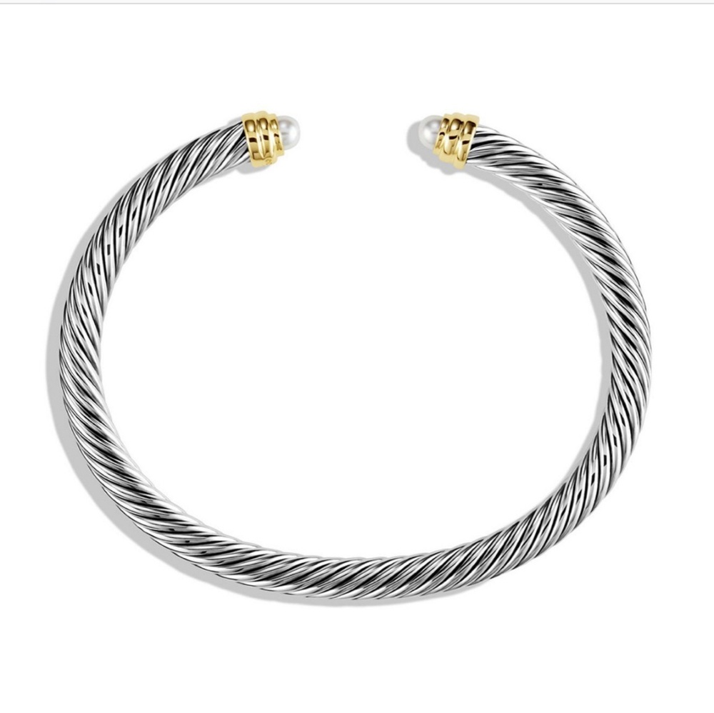 Authentic David Yurman Bracelet